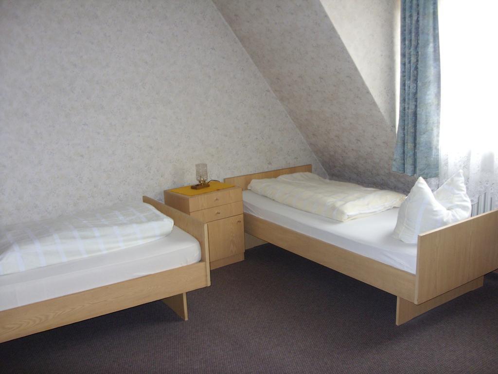 Gasthaus Zum Lamm Hotel Schallstadt Room photo