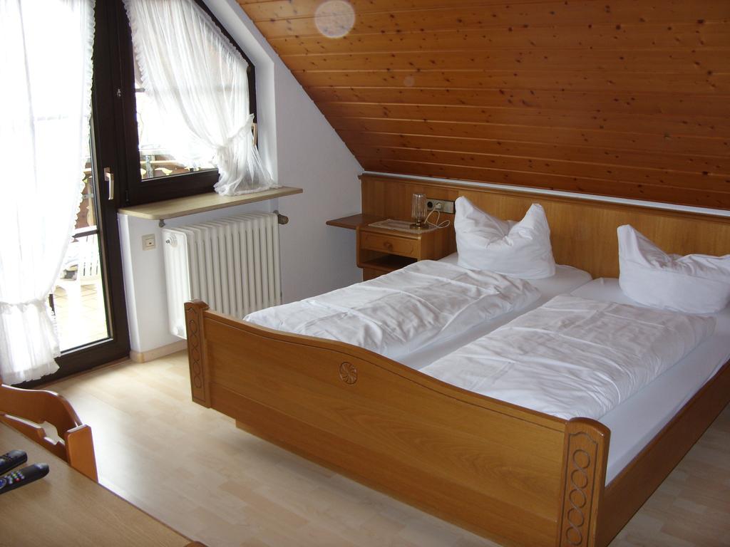 Gasthaus Zum Lamm Hotel Schallstadt Room photo